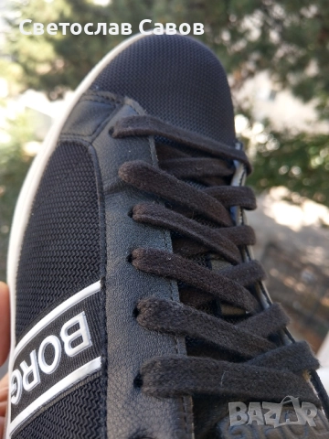 Biorn Borg 42нм. 26,8см., снимка 4 - Маратонки - 51441117