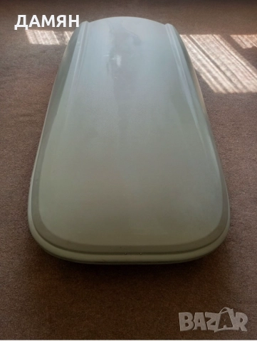 Автобокс, снимка 3 - Аксесоари и консумативи - 51537772