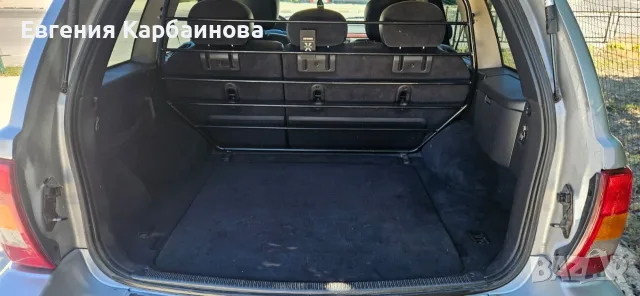 Jeep Grand Cherokee, снимка 9 - Автомобили и джипове - 56473656