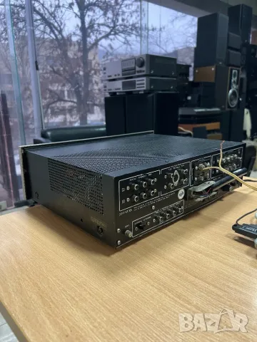 Kenwood KR-3130, снимка 9 - Ресийвъри, усилватели, смесителни пултове - 48433506