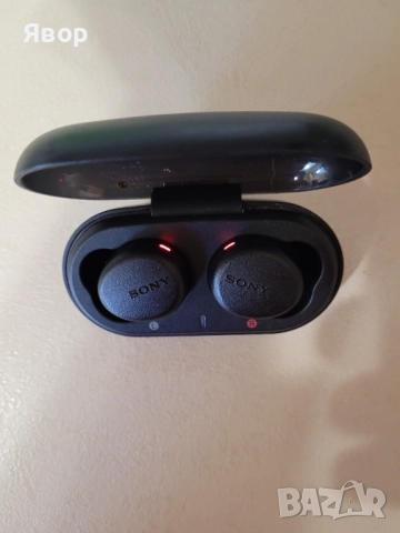 Слушалки Sony WF-XB 700