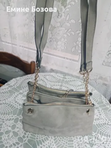 продавам дамски чанти - DIVAS,Maxima,PARFOIS, снимка 18 - Чанти - 50324175