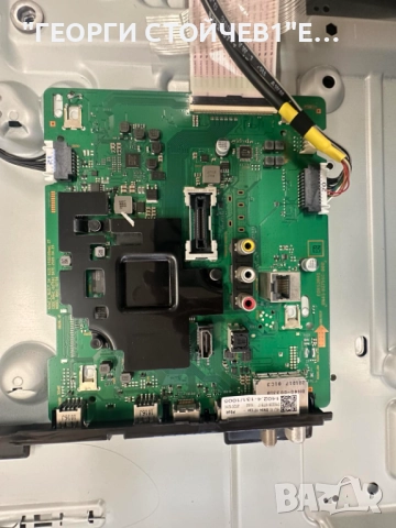 QE50Q60TAU BN41-02756  BN9415733H  BN44-01058A   L55E7_THS  CY-RT050HGPV1H  L1_Q6070T_E0_DUM_S42(1)_, снимка 3 - Части и Платки - 52563961