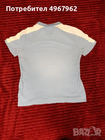 Тениска Guess размер S., снимка 3 - Тениски - 56406294