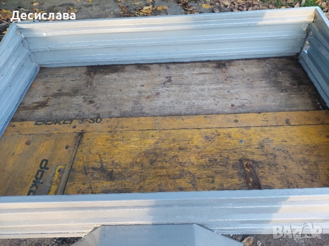 Ремарке , снимка 8 - Ремаркета - 52238273