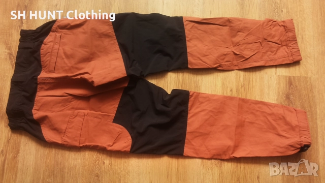 SWEDEMOUNT Nordkap Stretch Trouser размер 36 / S панталон със здрава и еластична материи - 1763, снимка 2 - Екипировка - 52900180