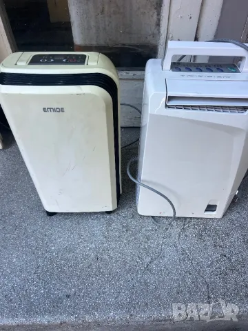 Продавам влаго абсорбатор/ влаго улавител