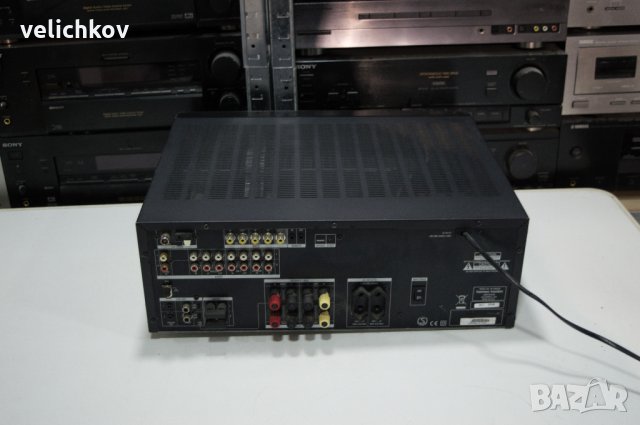 Ресивър harman/kardon HK 3390, снимка 5 - Ресийвъри, усилватели, смесителни пултове - 31776496