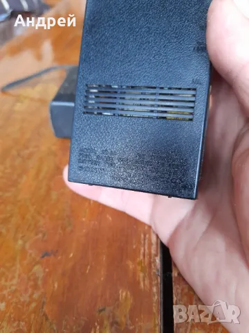 Старо радио,радиоприемник Sony 2R-28, снимка 6 - Антикварни и старинни предмети - 49798379