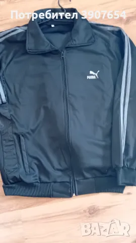 Нов мъжки анцуг, снимка 7 - Спортни дрехи, екипи - 48151596