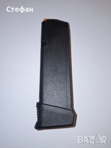 Капачка за пълнител на Glock 17/19/22 - +2 патрона