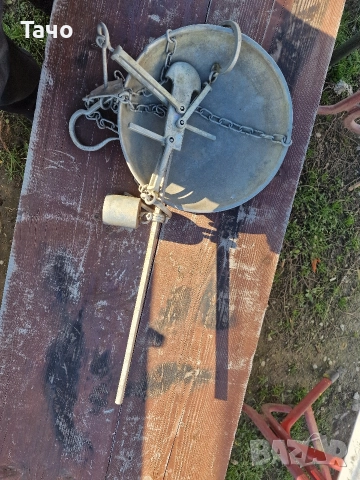паланца кантар, снимка 7 - Други - 43551593