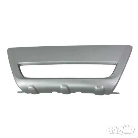 Комплект преден и заден ролбар за Volvo XC60 2008–2013, снимка 5 - Аксесоари и консумативи - 55869211