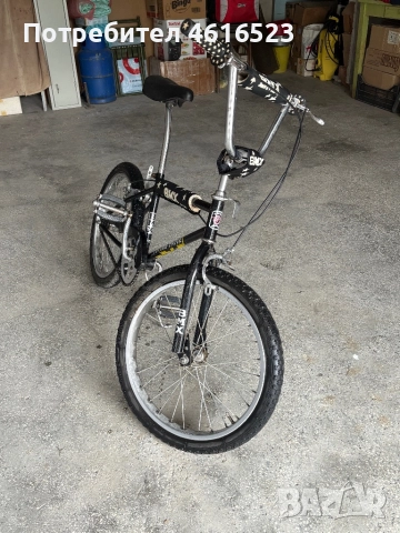 Колело bmx 1993, снимка 1