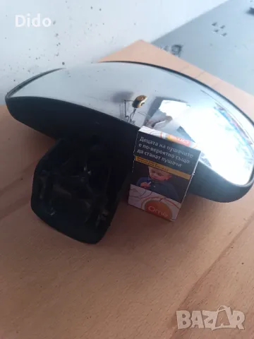 Огледало за Сканиа, Scania , снимка 9 - Камиони - 48965583