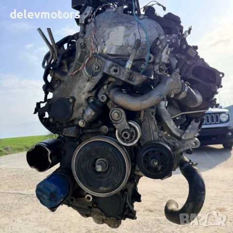 N16A4 употребяван двигател от Honda CR-V 1.6i-DTEC 160 кс., 2020 г., цената е за необорудван двигате, снимка 3 - Части - 54058871