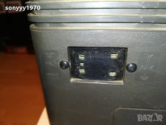 *SENCOR SWISS ANTIQUE 2401221143, снимка 12 - Радиокасетофони, транзистори - 35541339