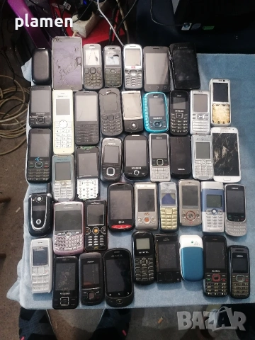 Продавам електрона скрап. , снимка 5 - Друга електроника - 54284395