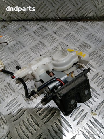 Брава заден капак за Mazda 6, 2005г., комби