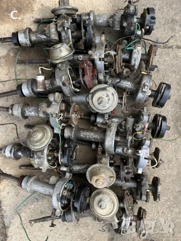 Делко Лада -Lada, снимка 2 - Части - 47542794