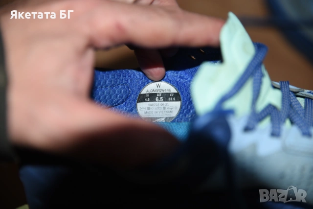 Altra оригинални дамски маратонки, размер 37.5, снимка 6 - Маратонки - 54009288