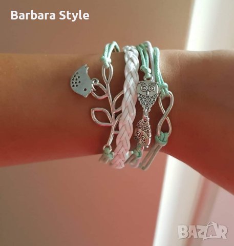 обеци всичко за 25лв, снимка 3 - Обеци - 44473869