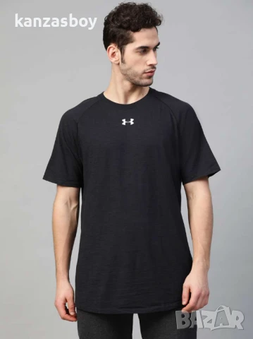 under armour charged - страхотна мъжка тениска XL