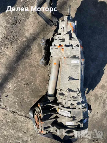 1087401296, 1087135185, 96990003, LWV QDB, ZF8 автоматична скоростна кутия от Audi A7, снимка 2 - Части - 48527249