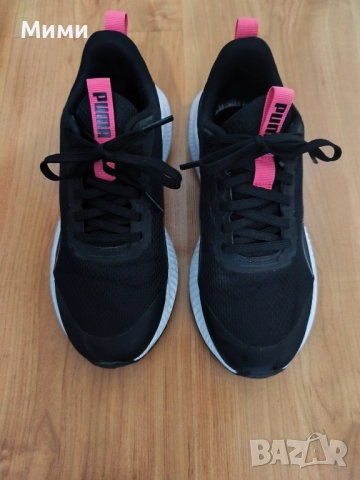 Дамски маратонки на "Puma"