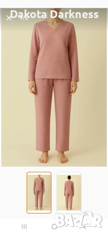 Дамски ежедневен комплект