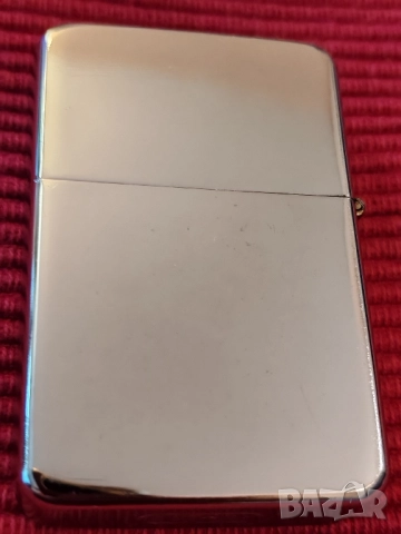 Бензинова запалка тип ZIPPO. , снимка 4 - Запалки - 51639313