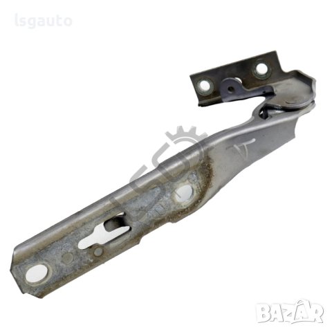 Дясна панта преден капак AUDI A4 (B7) 2004-2008 ID: 122118