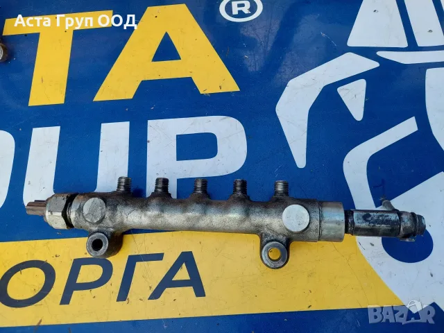 Горивна рейка Common Rail Subaru Forester / Impreza 2.0D EE20
