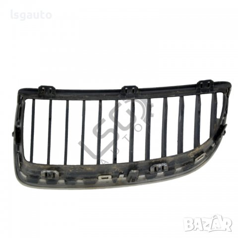 Решетки предна броня BMW 3 Series (E90, E91)(2005-2012) ID:95028, снимка 5 - Части - 39822307