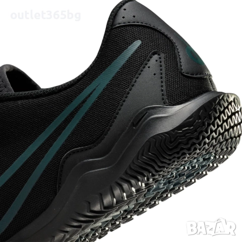 Nike - Tiempo Legend 10 Club Indoor Court Оригинал Код 447, снимка 7 - Футбол - 51722165