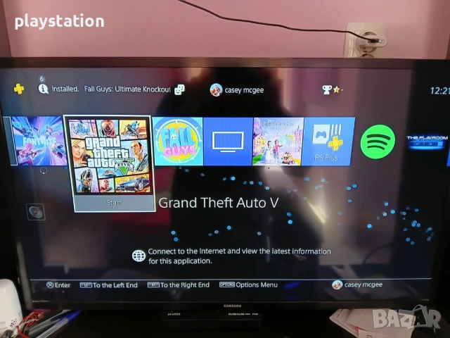 Playstation 4 PRO 1TB, снимка 4 - PlayStation конзоли - 50209357