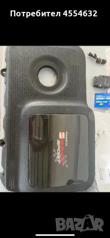 Кора двигател за Сеат Леон