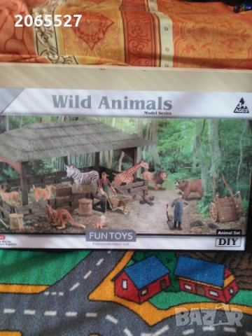 Играчки, снимка 3 - Образователни игри - 32072627