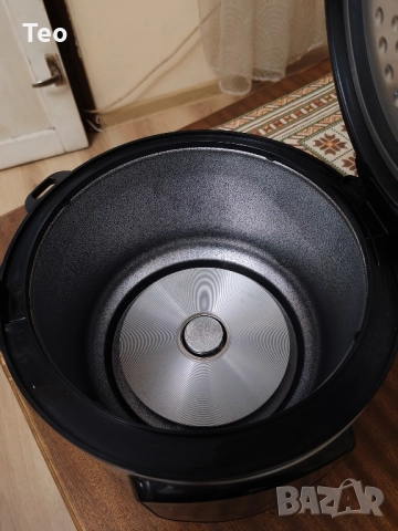 Мултикукър Delimano 18 в 1, снимка 3 - Мултикукъри - 51954886