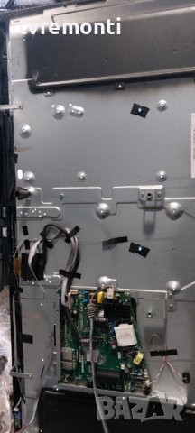 LED подсветка за дисплей LSC400HN05 за телевизор Denver модел LED-4071T2CS, снимка 3 - Части и Платки - 38784698