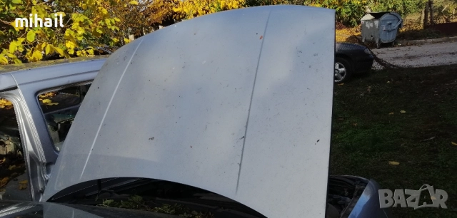 голф 4 1.4 75коня на части , снимка 9 - Автомобили и джипове - 52111650