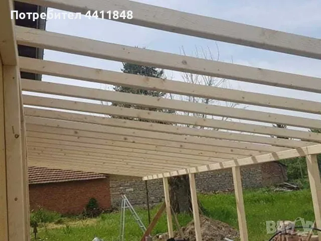 Ремонт на покриви в цялата страна, снимка 4 - Ремонти на покриви - 49586714