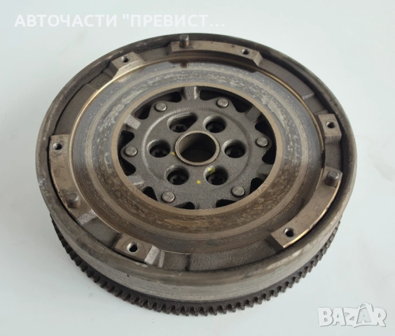 Демпферен Маховик БМВ е90 e91 е87 BMW e90 e91 е87 2005-2010г N46B20