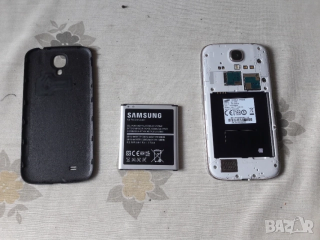 Samsung Galaxy S4 GT-i9505, снимка 2 - Samsung - 56440708