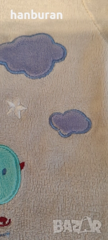 Бебешки гащеризон, снимка 11 - Бебешки гащеризони - 52572585