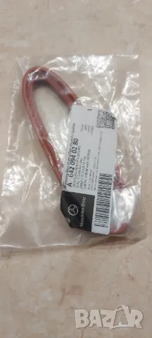 Оферта Нов Уплътнителен пръстен, турбина за MERCEDES-BENZ / DR.MOTOR AUTOMOTIVE A 642 094 02 80, снимка 2 - Части - 47958828
