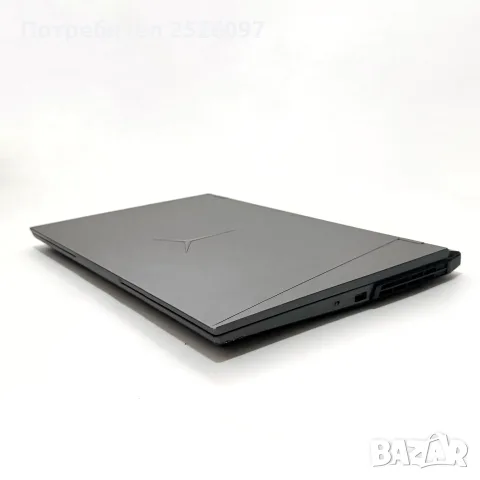 Lenovo Legion Pro 5/16” WQXGA 2.5K/Ryzen 7 5800H/RTX 3060 6GB/16GB/512GB NVMe, снимка 9 - Лаптопи за игри - 55856766