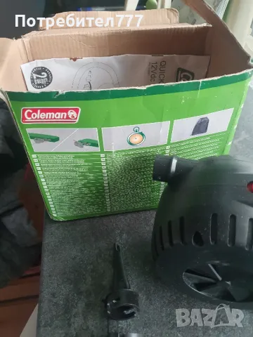 Помпа 12 v, снимка 2 - Аксесоари и консумативи - 49687834