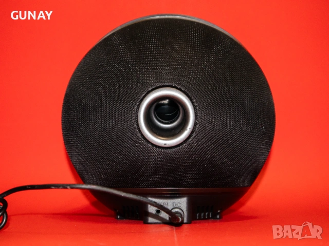 Motorola SP003 Sphere Блутут Колонка 16W Безжична Перфектно Състояние, снимка 2 - Тонколони - 54154480