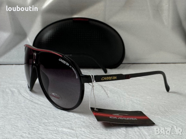 Carrera Champion 0138 мъжки слънчеви очила УВ 400, снимка 7 - Слънчеви и диоптрични очила - 44700817